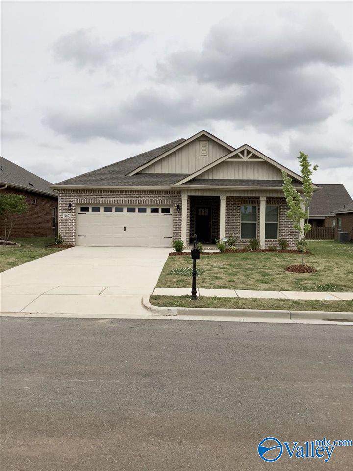 14672 Norfleet Drive - Photo 1