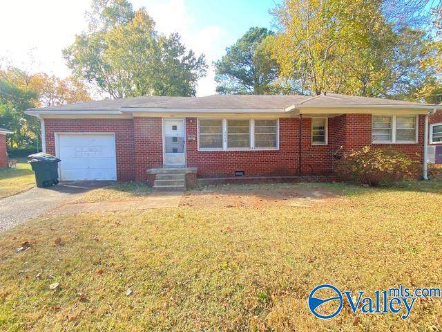 3609 Lakewood Road - Photo 1