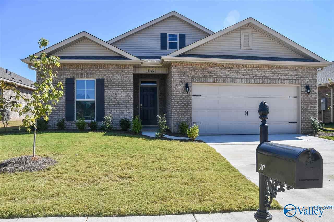 307 Ivyleaf Drive - Photo 1