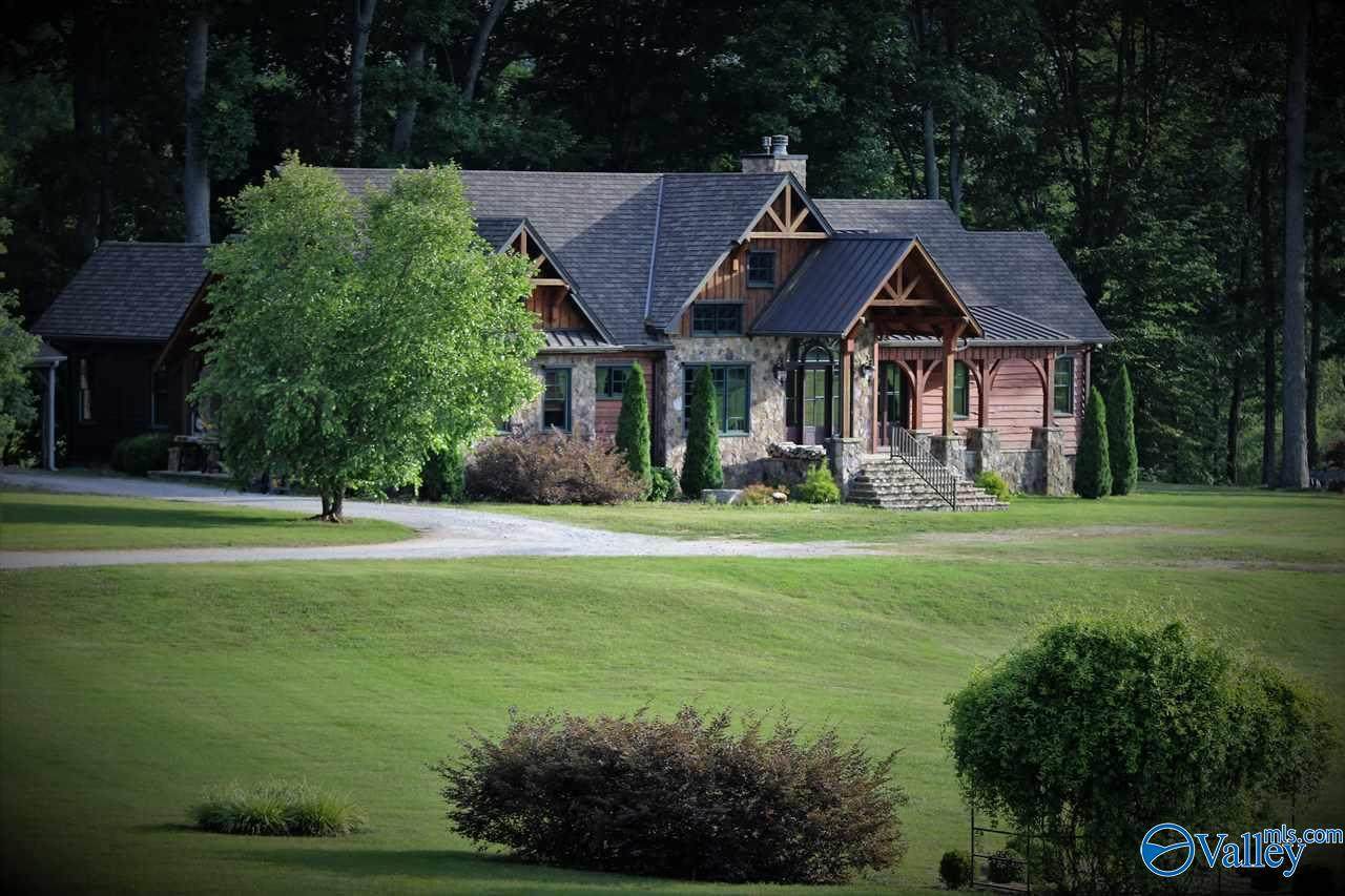 2510 Kirby Bridge Road - Photo 1