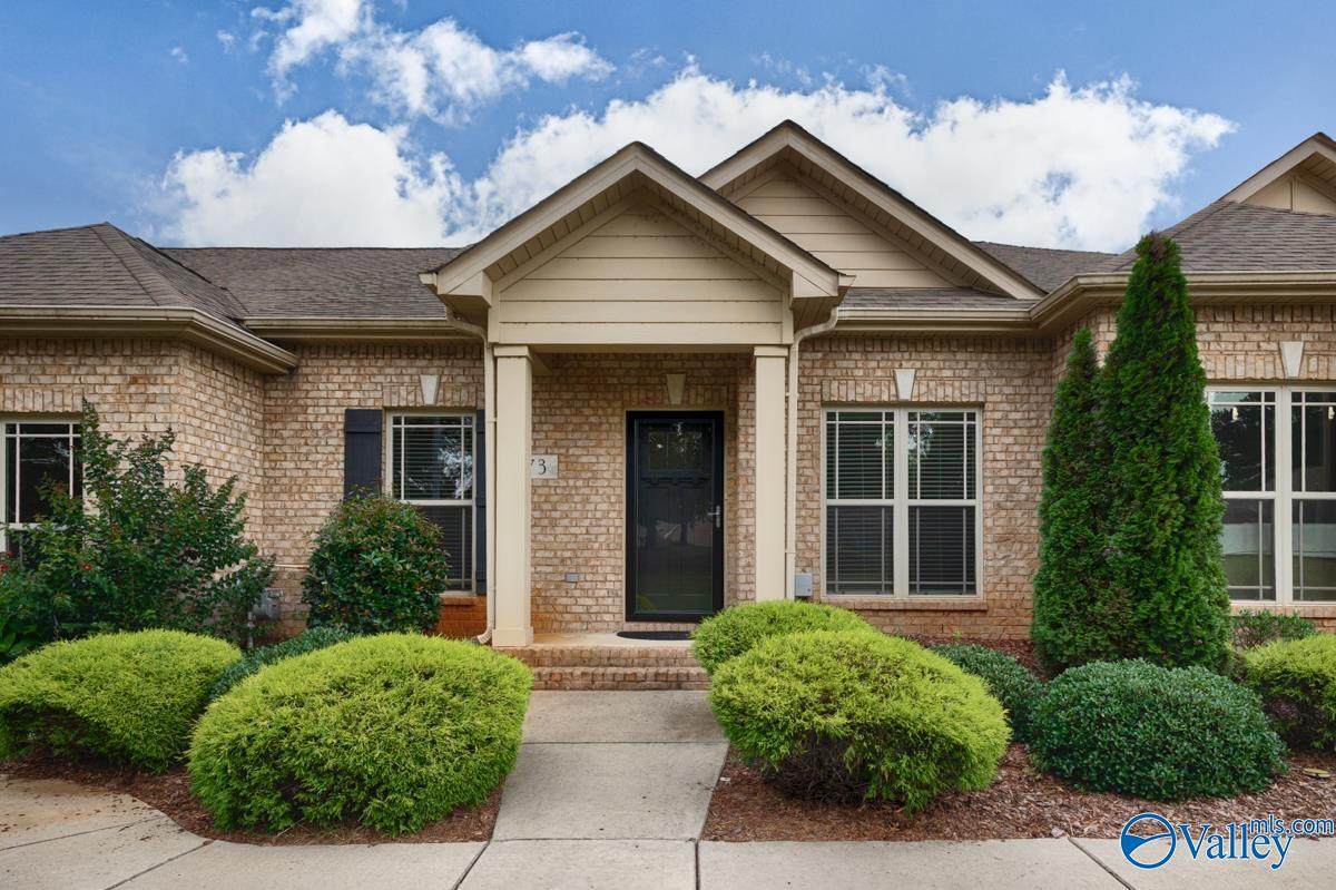 73 Cypress Grove Lane - Photo 1