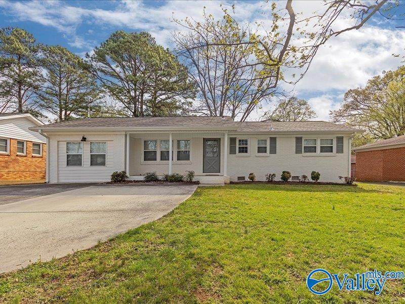 315 Jack Coleman Drive - Photo 1