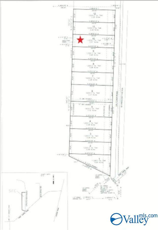 20779 Crutcher Road - Photo 1