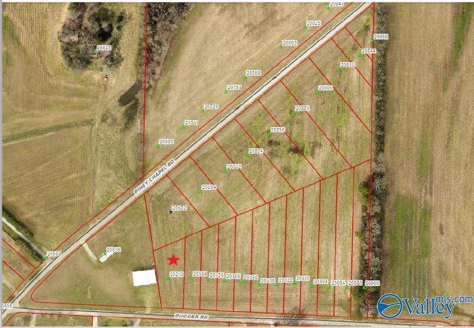 20210 Dugger Road - Photo 1