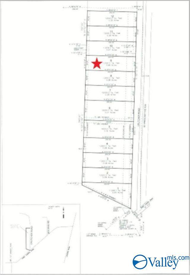 20767 Crutcher Road - Photo 1