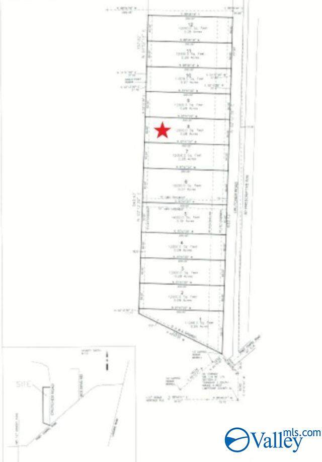 20755 Crutcher Road - Photo 1