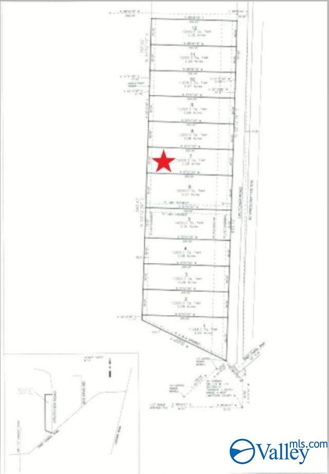 20743 Crutcher Road - Photo 1