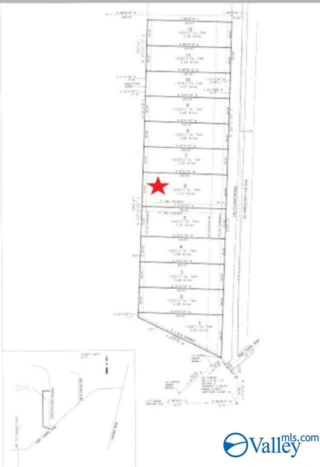 20731 Crutcher Road - Photo 1