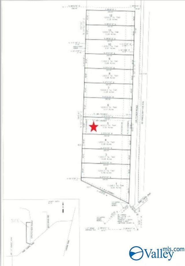 20715 Crutcher Road - Photo 1