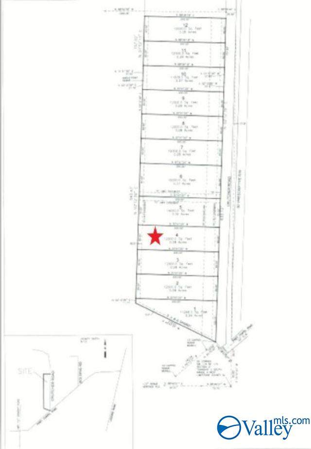 20703 Crutcher Road - Photo 1