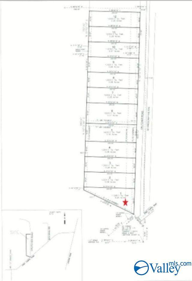 20665 Crutcher Road - Photo 1