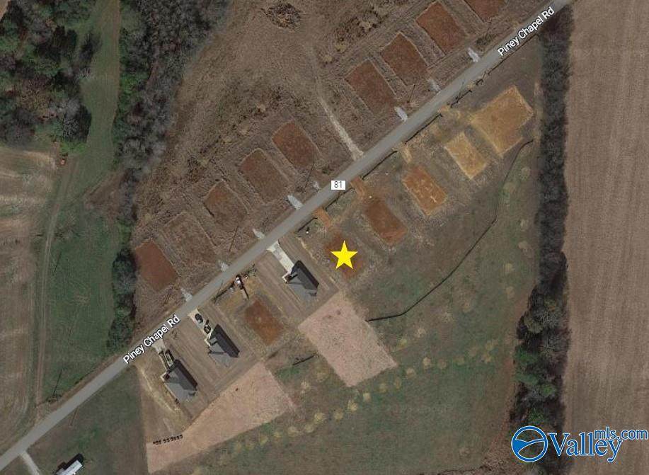 20756 Piney Chapel Road - Photo 1