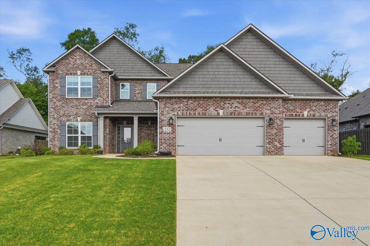 212 Somerdale Lane - Photo 1