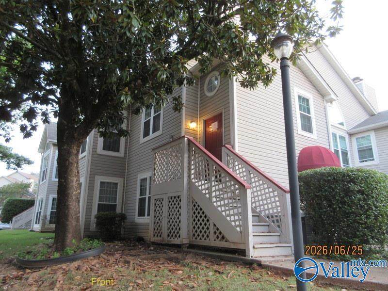 1075 Stones Throw Drive - Photo 1