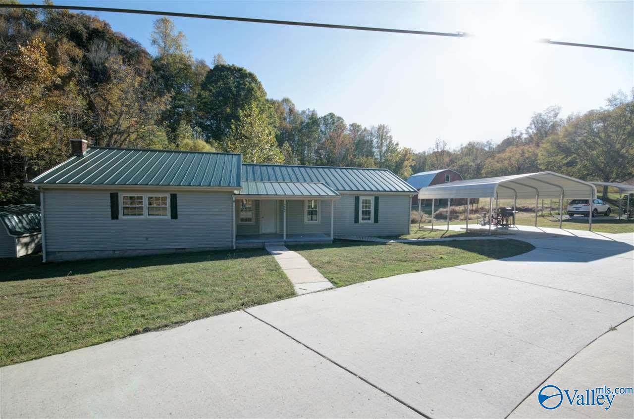 8848 Sims Road - Photo 1