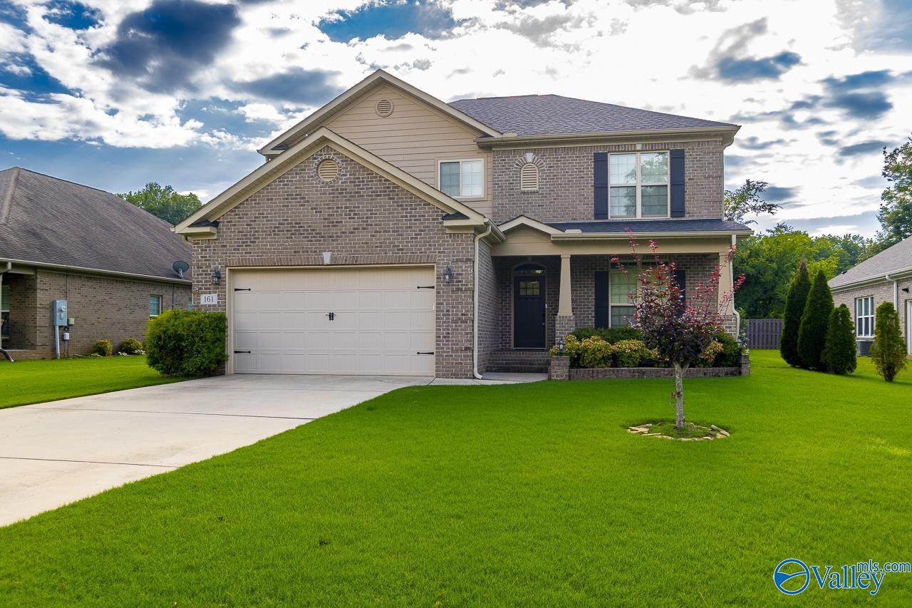 161 Huntsmen Lane - Photo 1