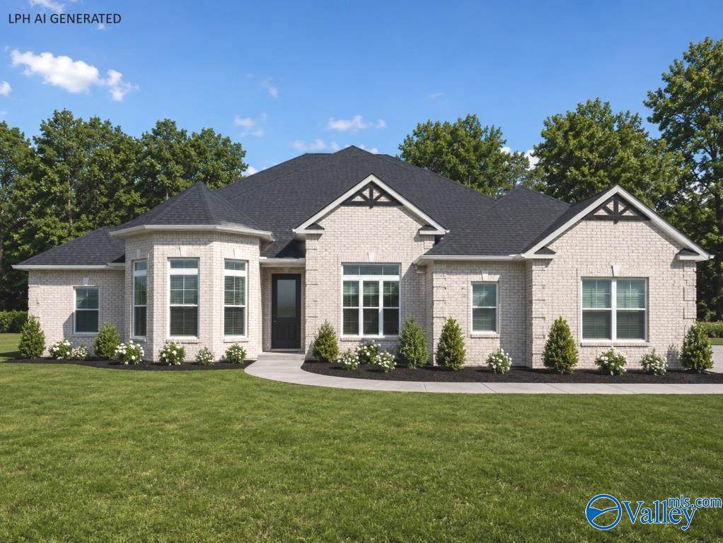 Alexandria B-1 Newby Chapel Road - Photo 1