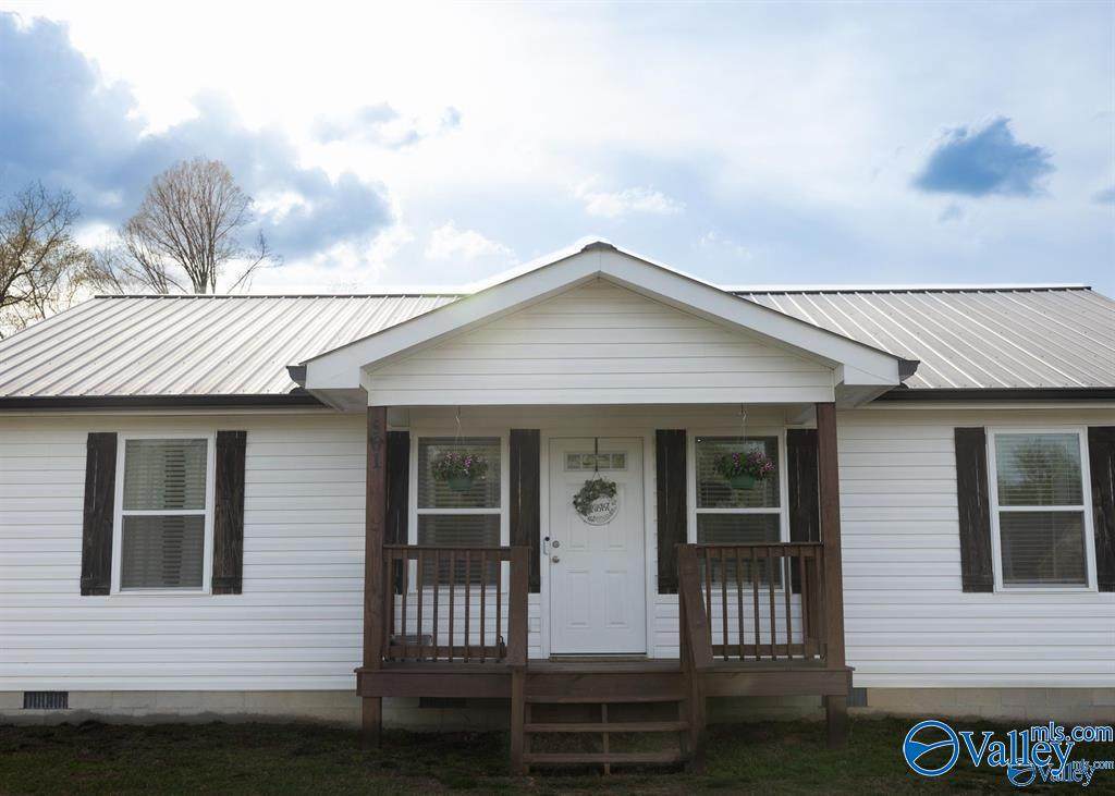 561 Walter Whitt Rd - Photo 1
