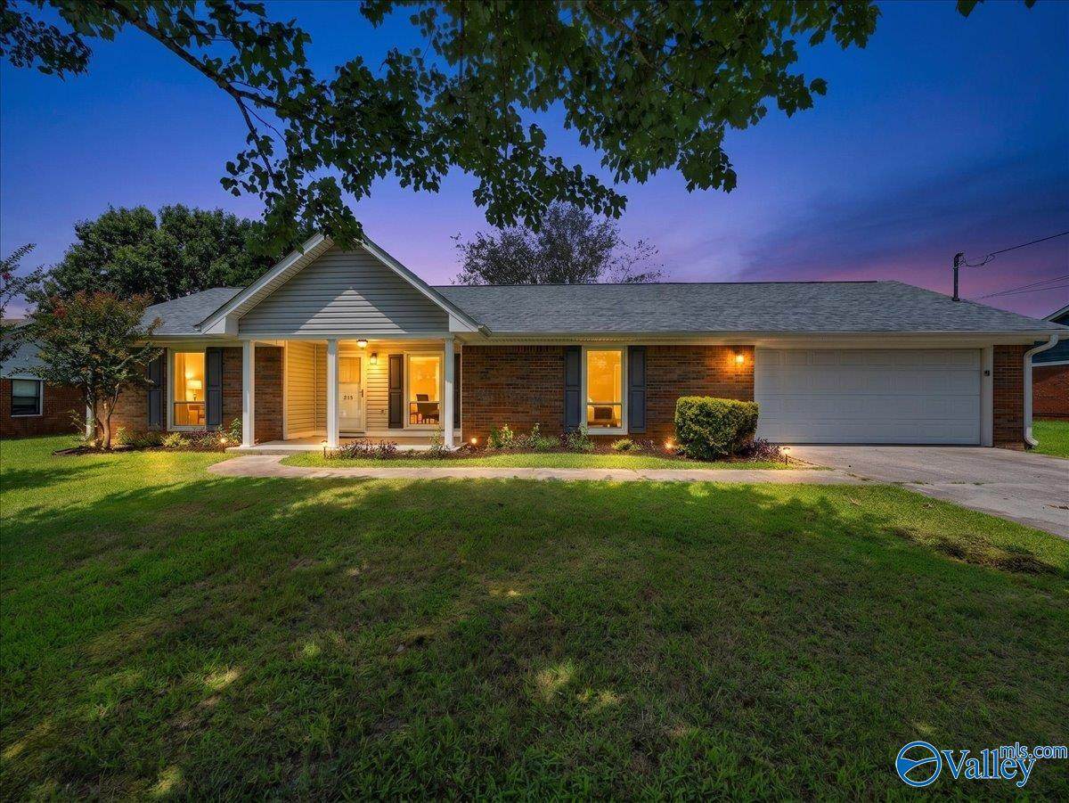 215 Saddle Rock Court - Photo 1