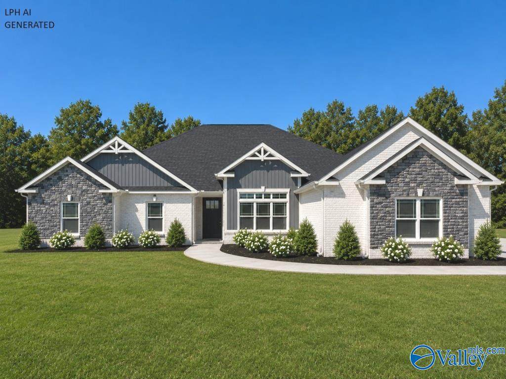 Arlington - B Newby Chapel Road - Photo 1