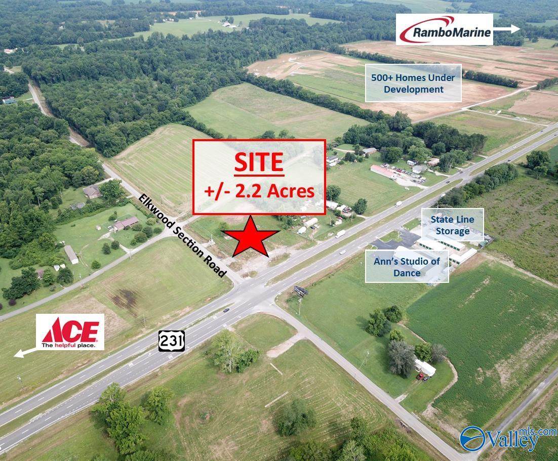 15621 Highway 231/431 - Photo 1