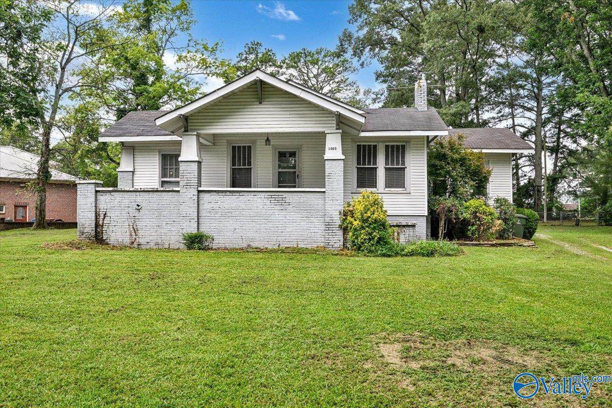 1503 Hayes Street - Photo 1