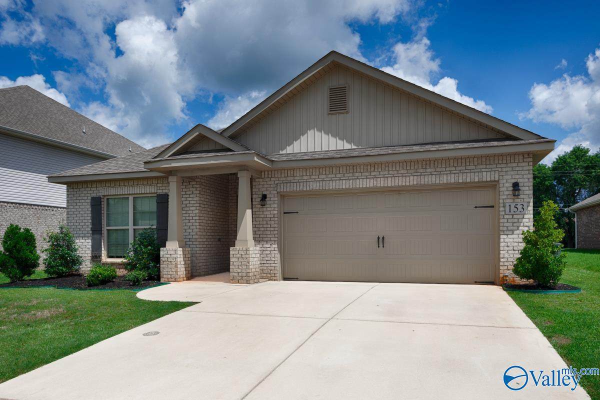 153 Cherry Laurel Drive - Photo 1