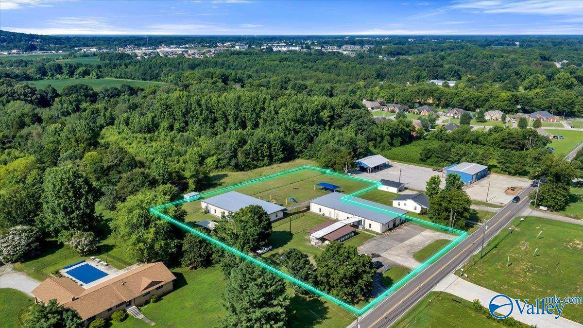 236 Capshaw Road - Photo 1