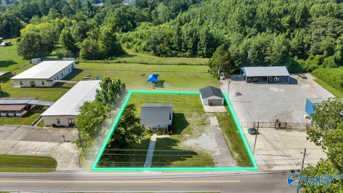 240 Capshaw Road - Photo 1