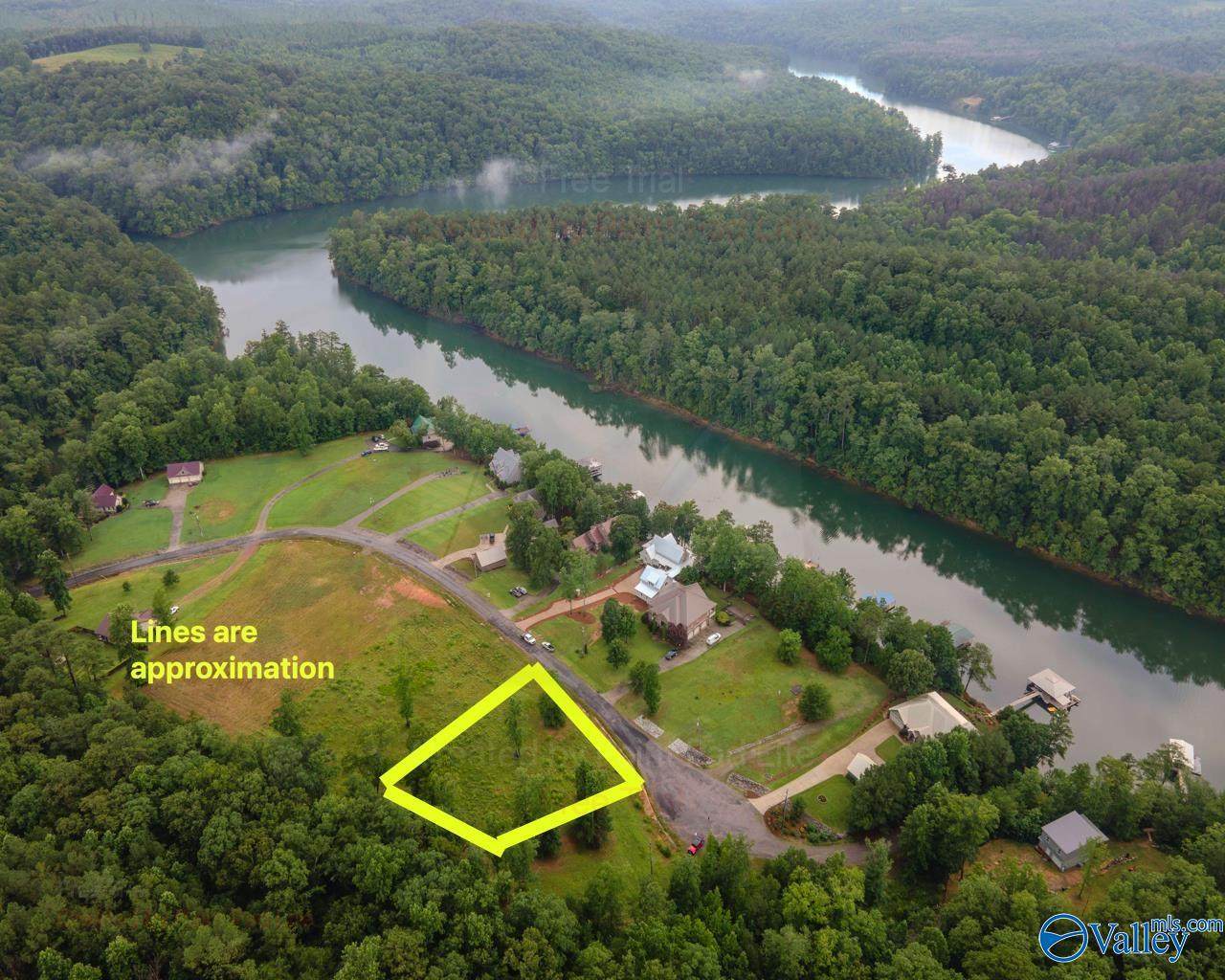 Lot 15 Paradise Trail - Photo 1