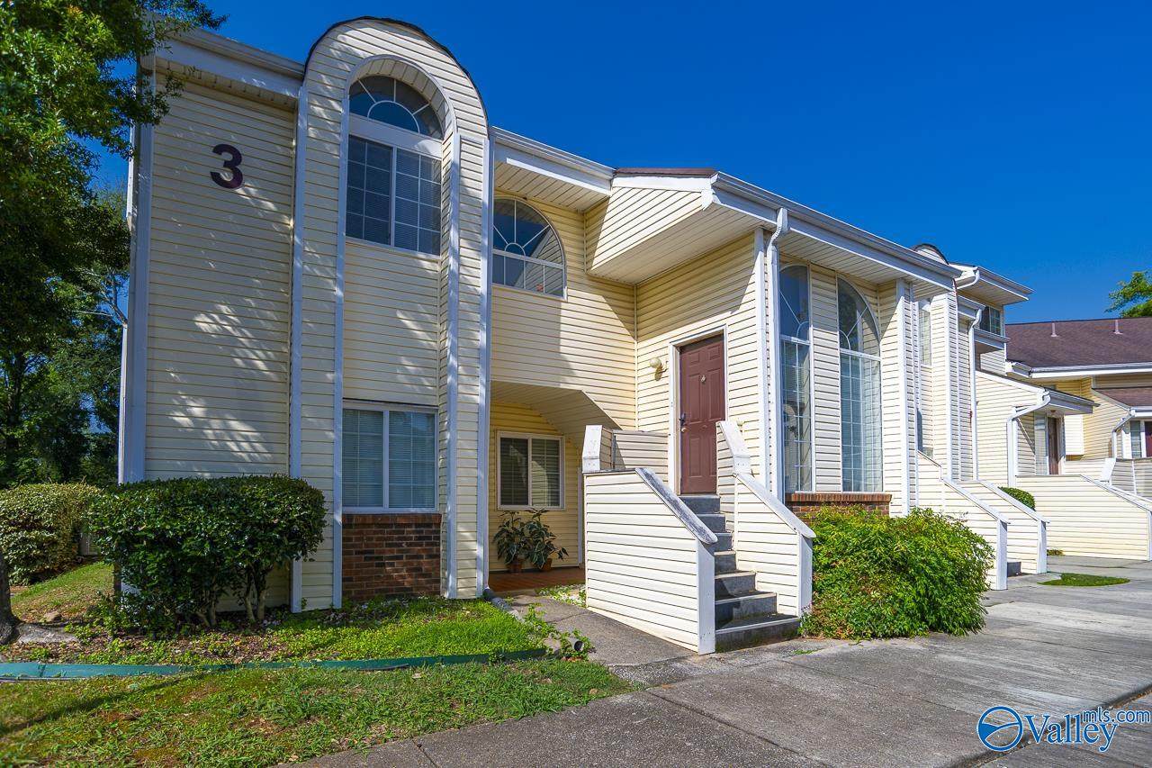 1155 Old Monrovia Road - Photo 1