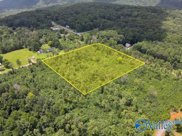 Lot D Taylor Circle - Photo 1