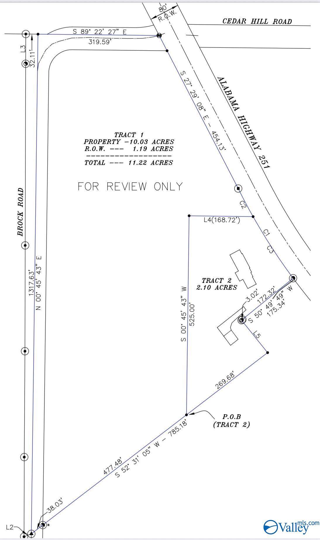 11.22 Brock Road - Photo 1
