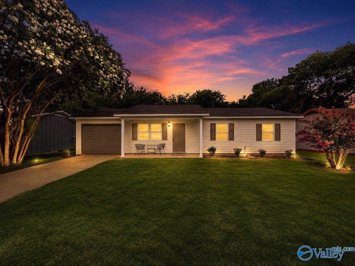 14024 Glenview Drive - Photo 1