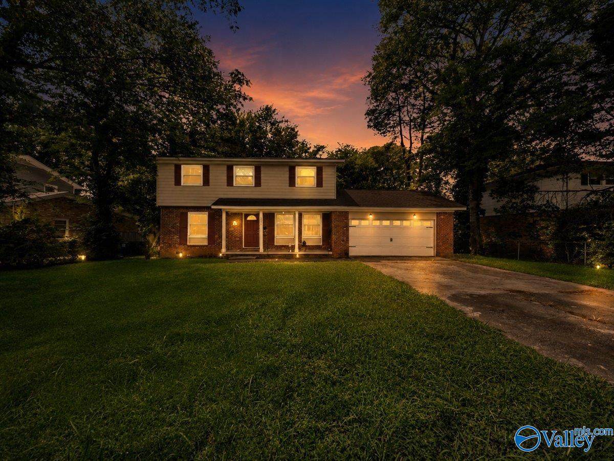 6007 Carmel Drive - Photo 1