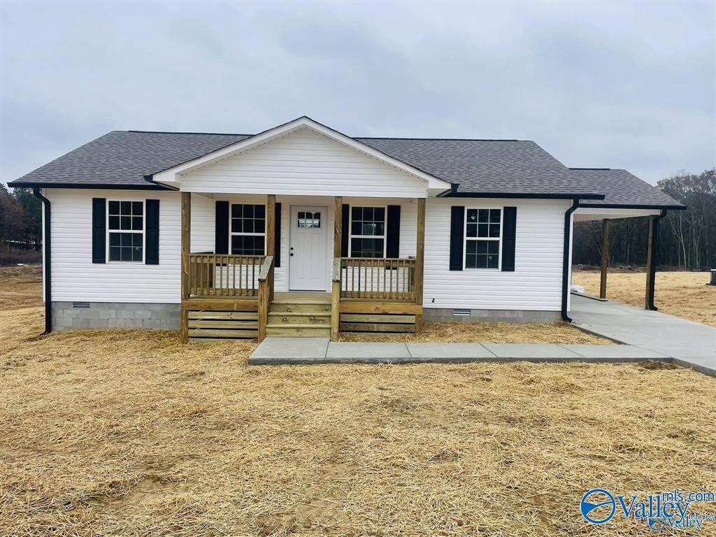 4284 Lawson Gap Road - Photo 1