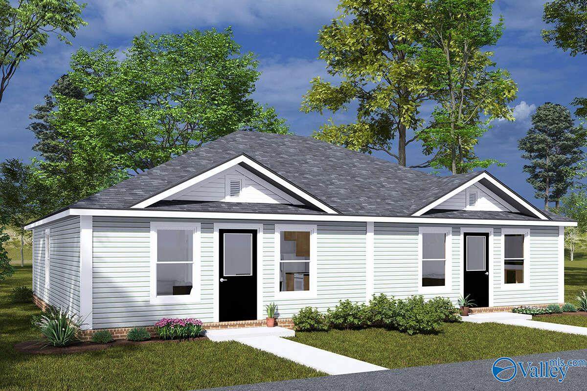 209 Railroad Street - Photo 1