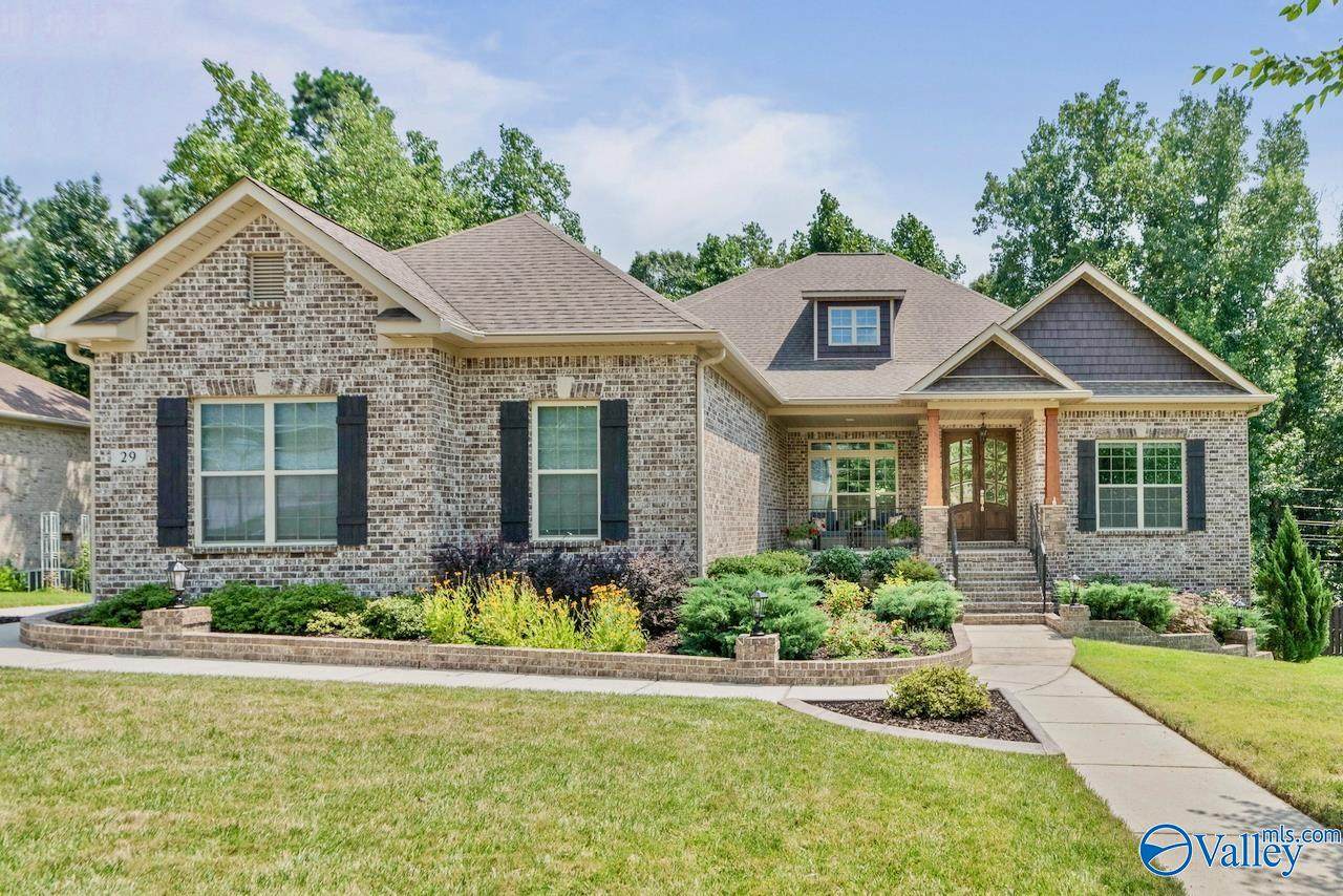 29 Natures Ridge Way - Photo 1