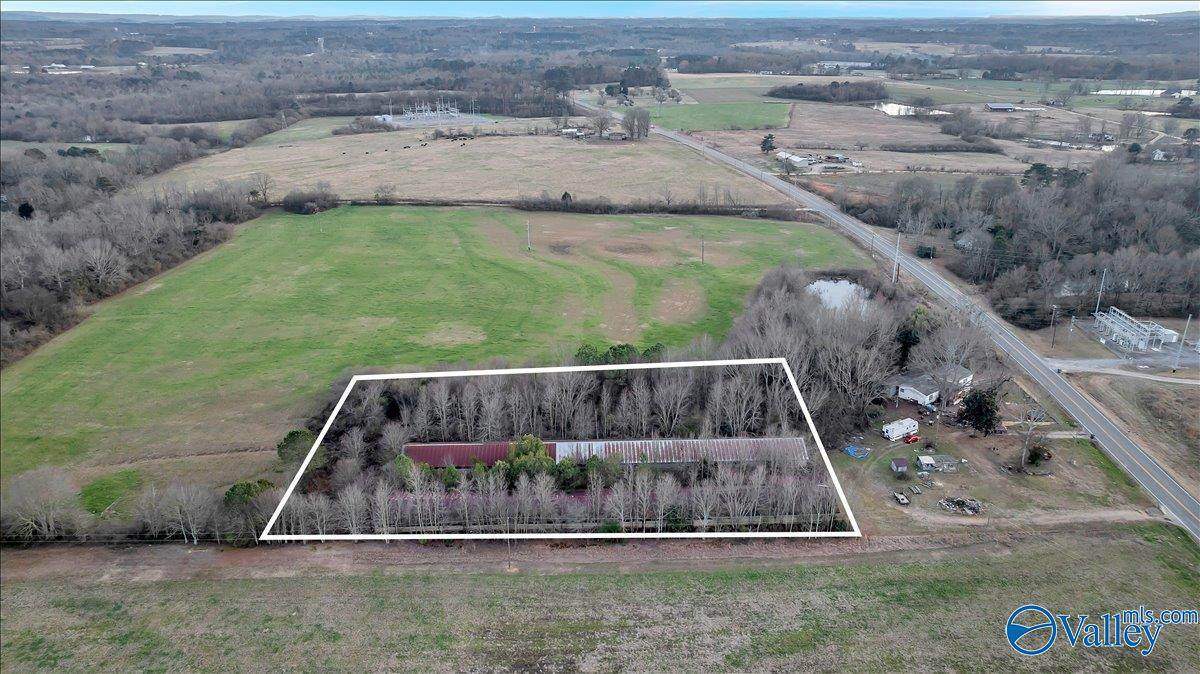 2.2 acres Alabama Highway 227 - Photo 1