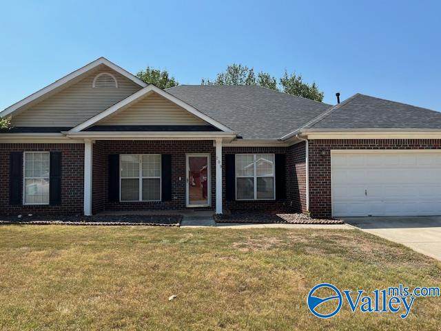 209 Horseshoe Bend - Photo 1