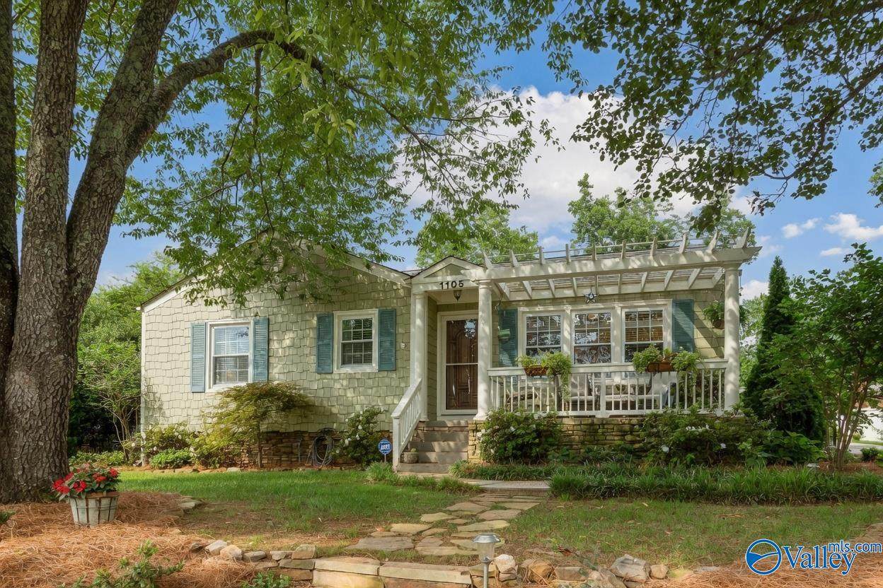 1105 Bluefield Avenue - Photo 1