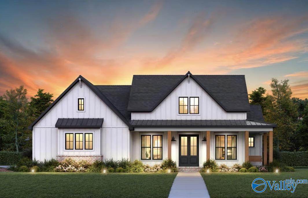 185 Summer Breeze Drive - Photo 1