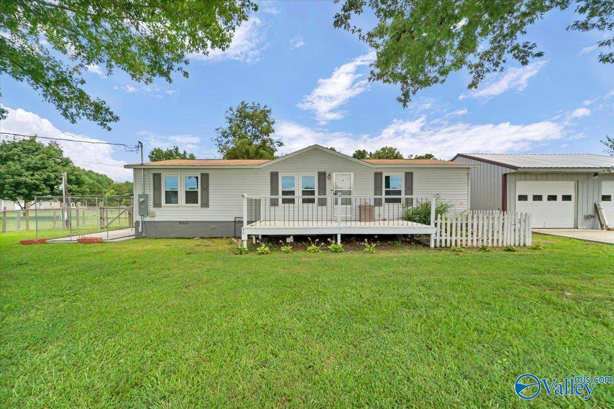 27063 Ed Ray Road - Photo 1
