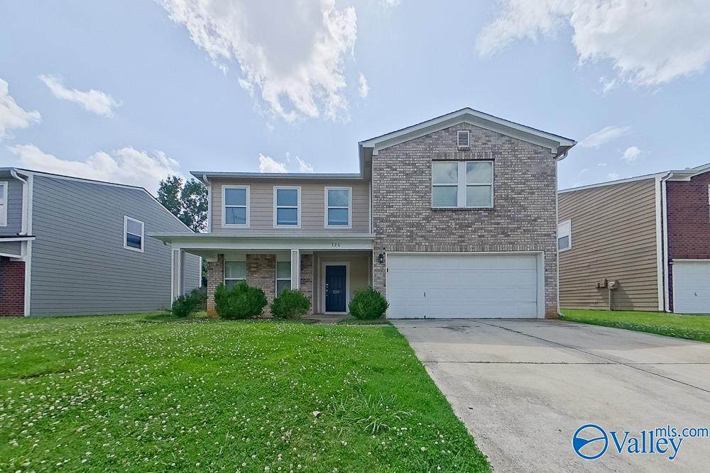 326 Kenneth Boulevard - Photo 1