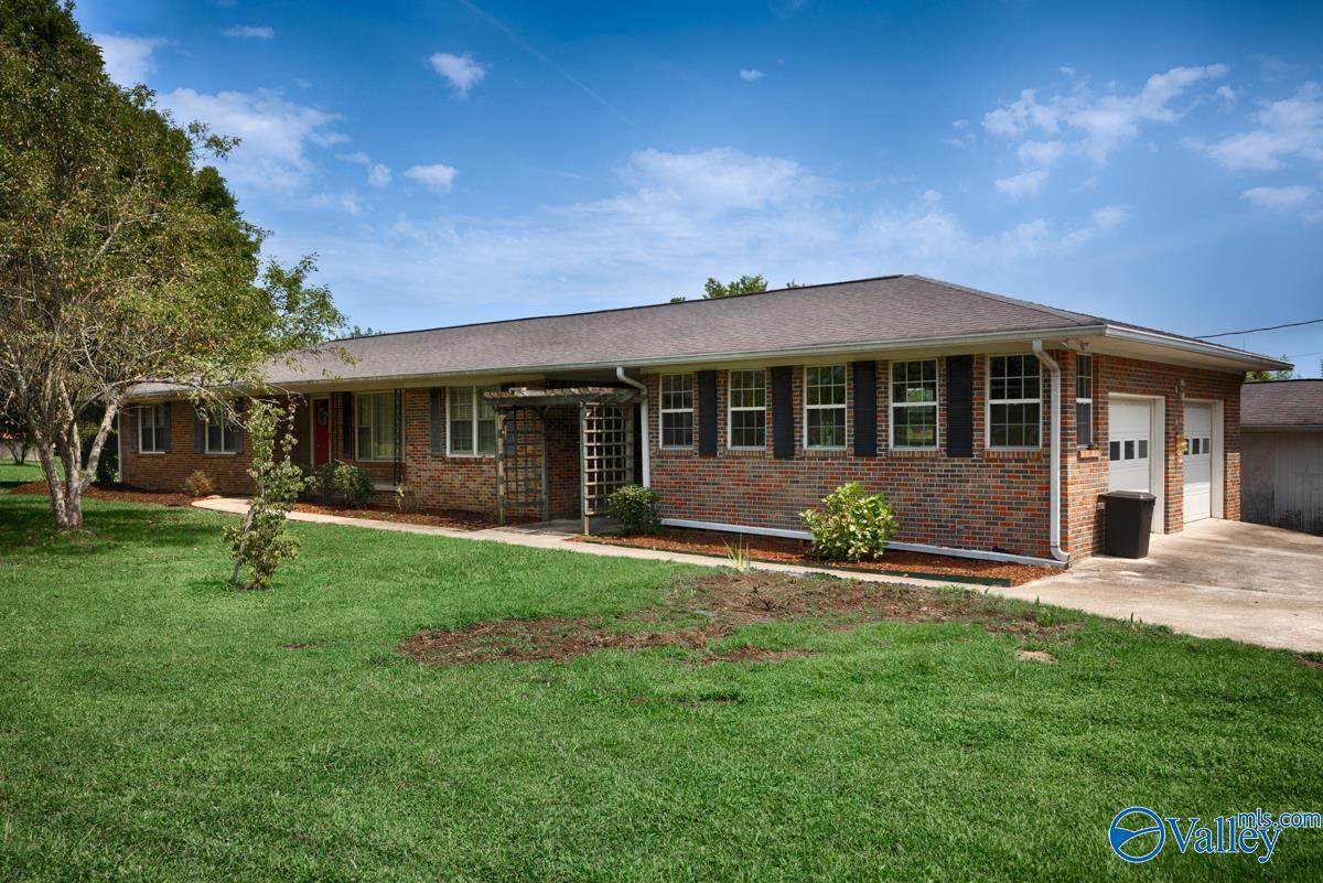 22724 Cairo Hollow Road - Photo 1