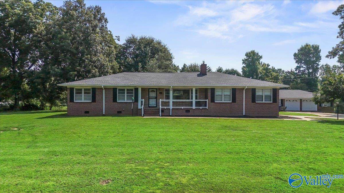 34 Carver Drive - Photo 1