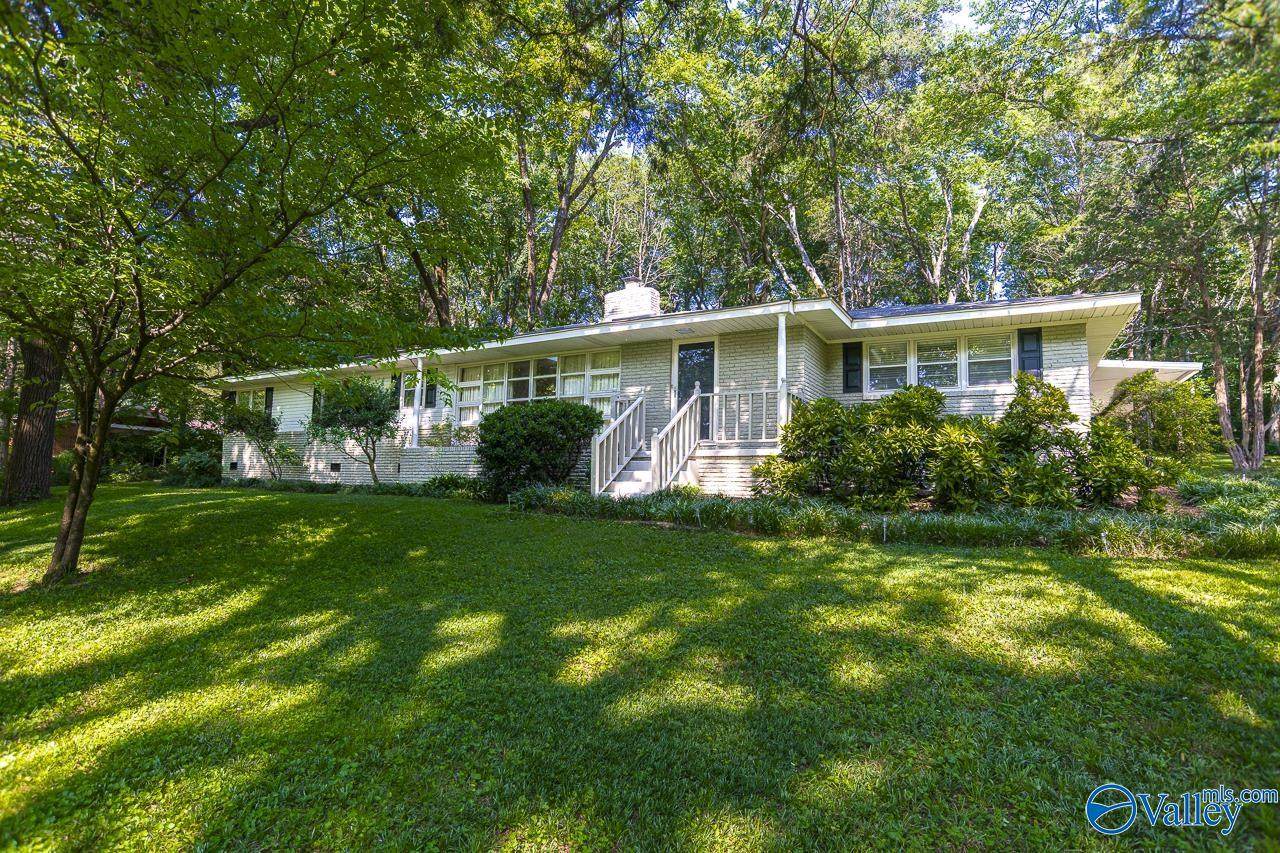 8507 Louis Drive - Photo 1