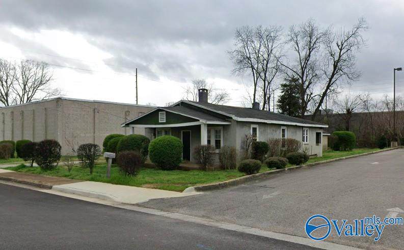 1309 Posey Street - Photo 1