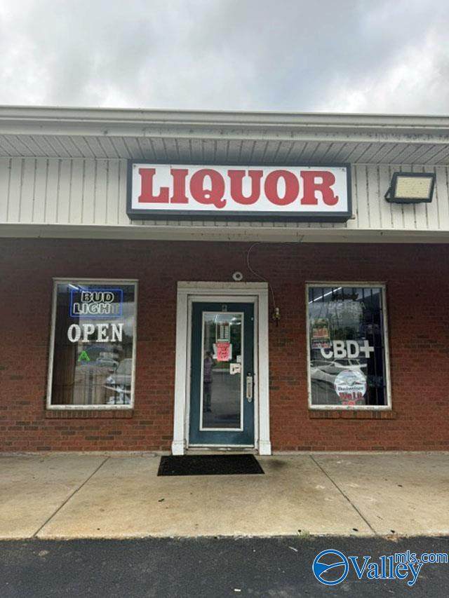 802 Highway 72 West - Photo 1