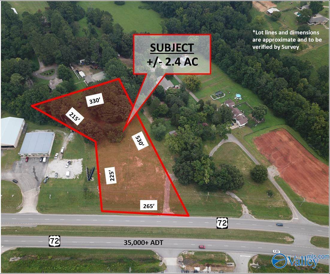 22973 Highway 72 - Photo 1